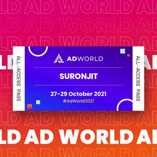 Ad World Conference