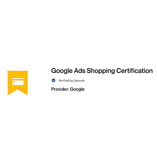 Paid Ads Certificate 5
