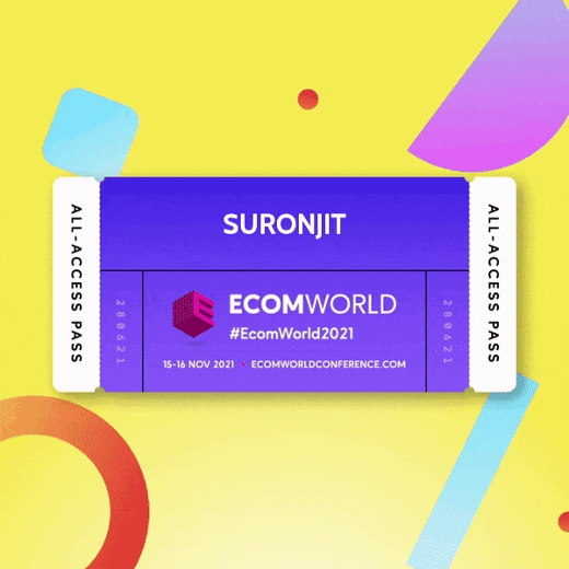 Ecom World Conference